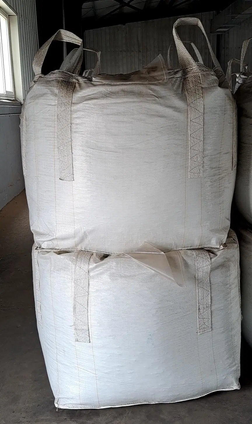 40% (NH4) 2co3 Total Alkali Content Ammonium Carbonate CAS 506-87-6