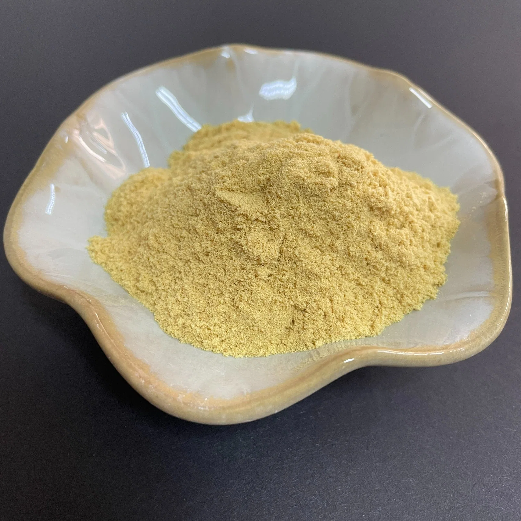 Chemical Factory Supply 21% Polyferric Sulfate Pfs From China