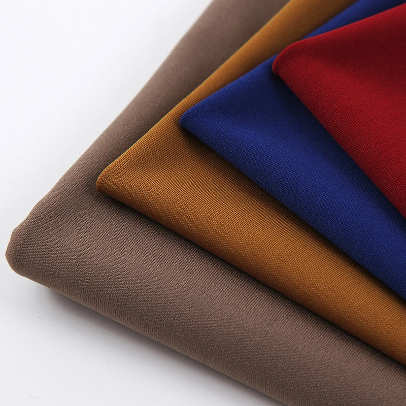 Cotton Flame Retardant Fabrics: Enhanced Safety with 235 GSM Thpc Finish