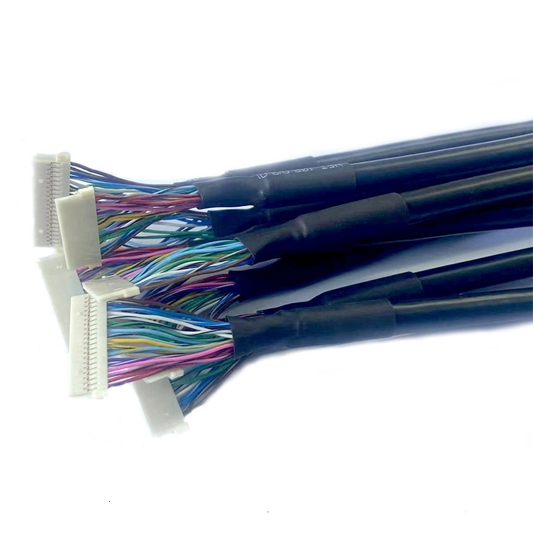 Lvds Cable with 4K High-Definition