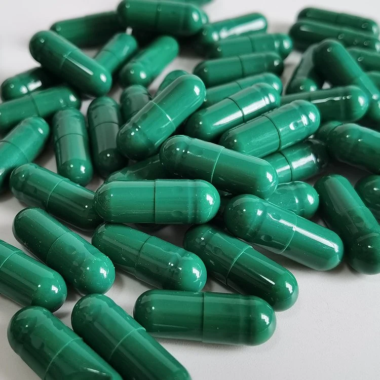 Super Sex Delay Green Pill