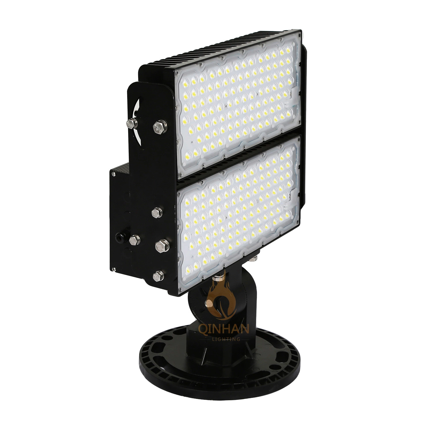 Projecteur LED SMD pour stade, luminaire extérieur, lampe d'inondation de 250W 500W 750W 1000W.