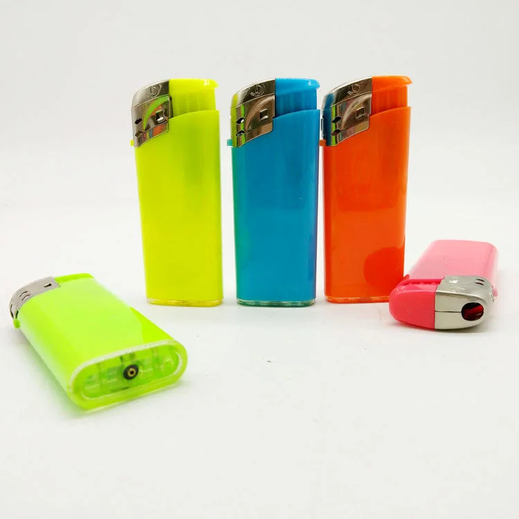 Popular Special Korea Mini Torch Electric Lighter Assemble