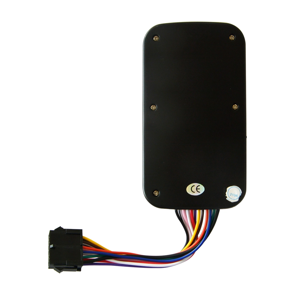 Hot Sale 4G GPS Tracker for Vehicles GPS Tracking Device and Software GPS 403A LTE with Fuel Level Monitoring System