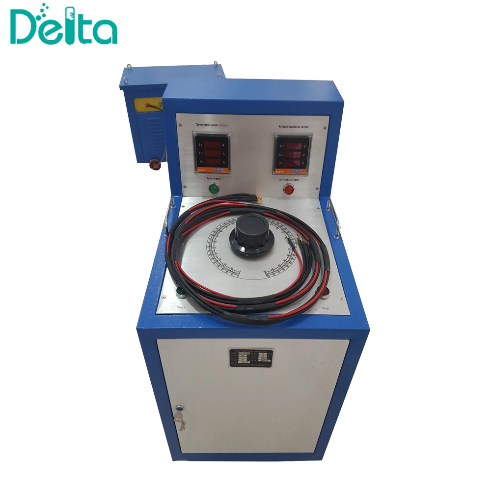 Universal Primary Injection Test Equipment for Substation Assets