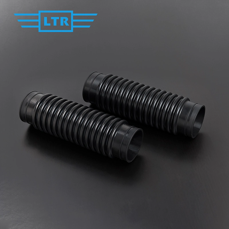 Auto Parts Rubber Product Universal Customized Auto Silicone Hose