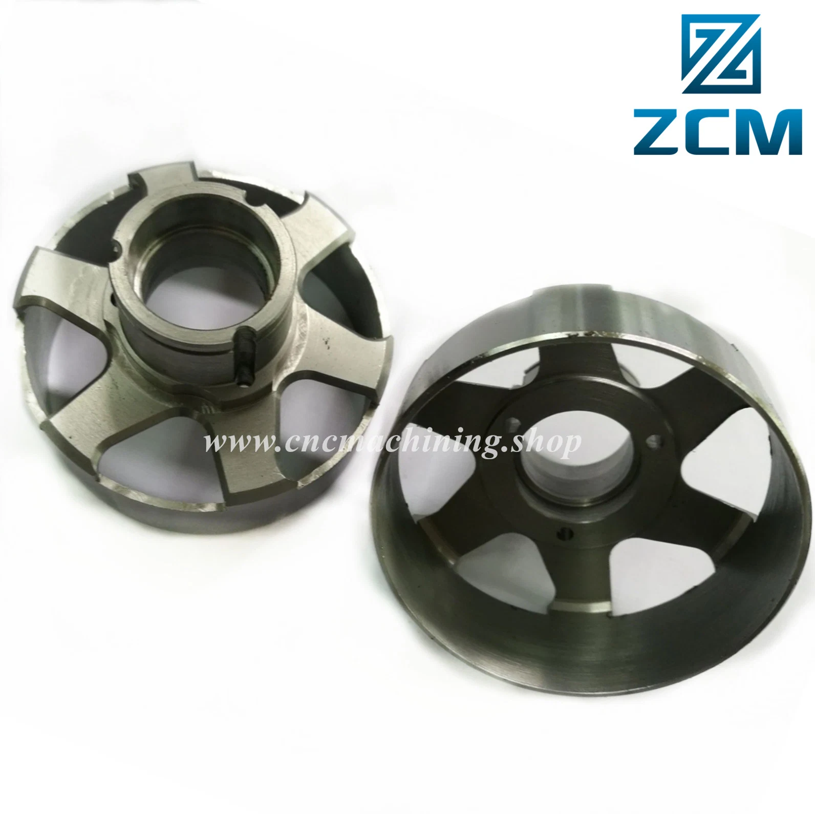 Shenzhen Custom Manufacturing CNC Machining Turning/Milling Machined Aluminum/Stainless Steel/Steel Alloy/Brass Tractors/Agricultural Machinery Parts