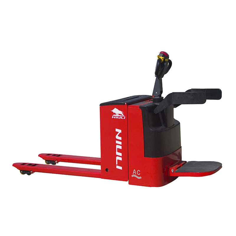 Best Sell Eletric Pallet Truck