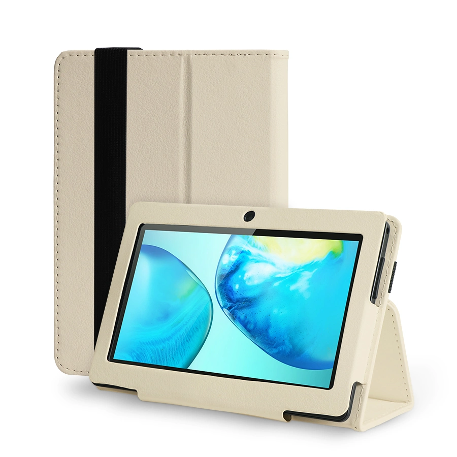 7 Inch Android 13 Tablet PC for Kids Children Educational Learning Tablet Educ WiFi Bt OEM ODM in Stock Tablets