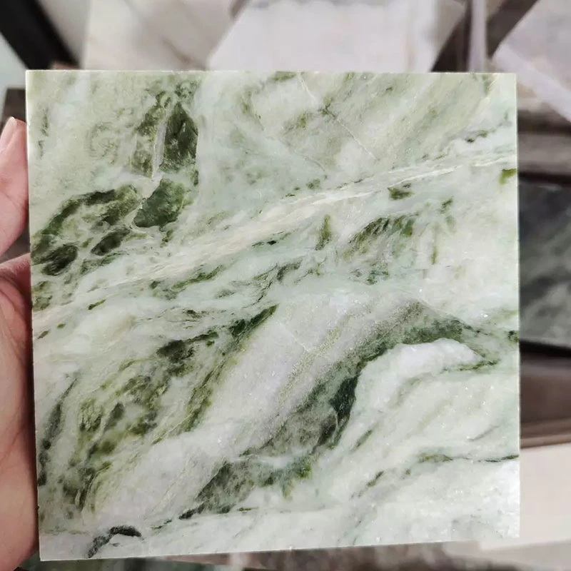 Marbled Acrylic Panels for Cabinets, Furniture, Walls and Interior Decoration