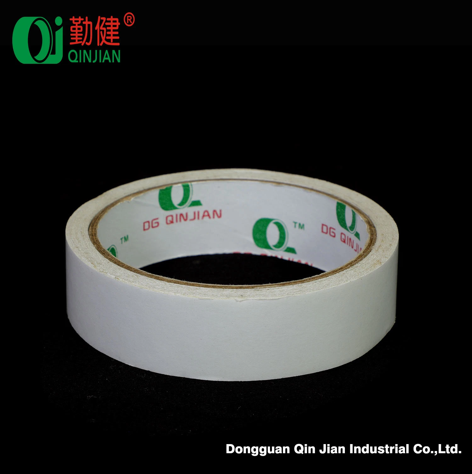 Wholesale Double Side Tape for Sealing Gife Adhesive Double Sided Gum Tape