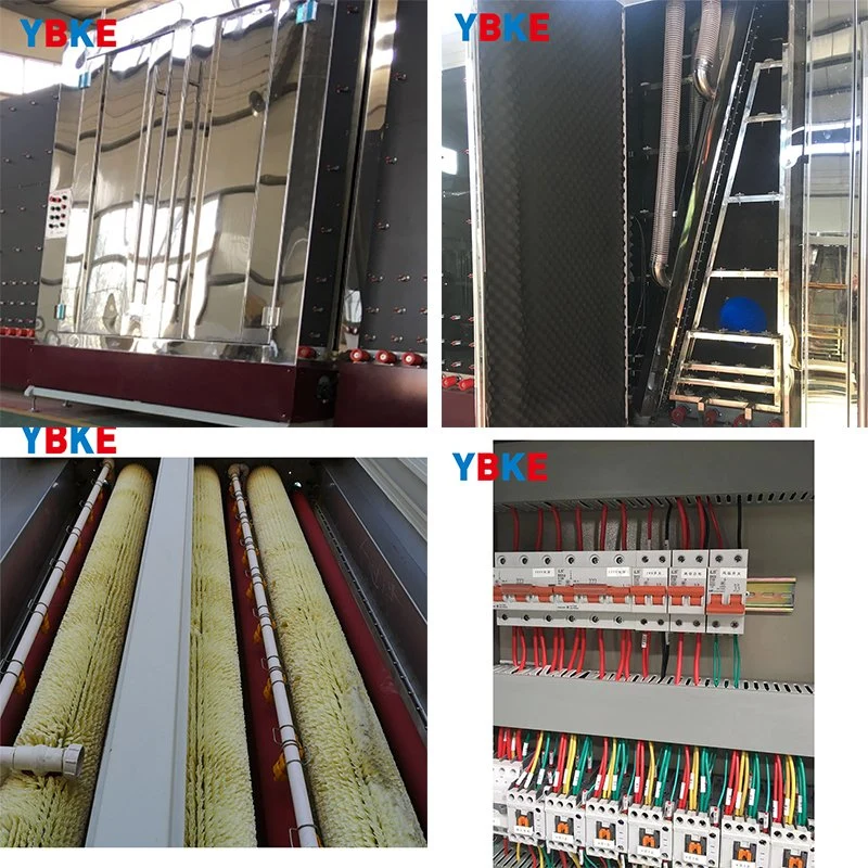 Big Sale Double Glass Making Machine Insulating Glass Production Line