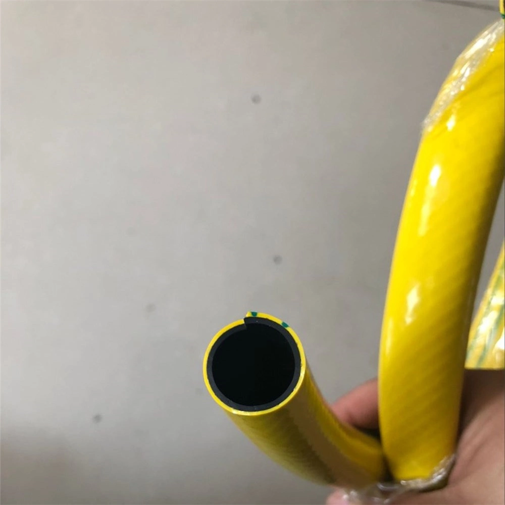 Export The Most Popular PVC Flexible Garden Hose Plastic Pipe