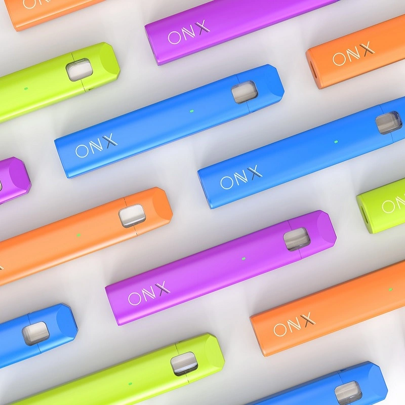 Next Vapor Mini Pen Style vape Starter Kits USB Charging Battery 280mAh for Electronic Cigarette Vape Pen Pod