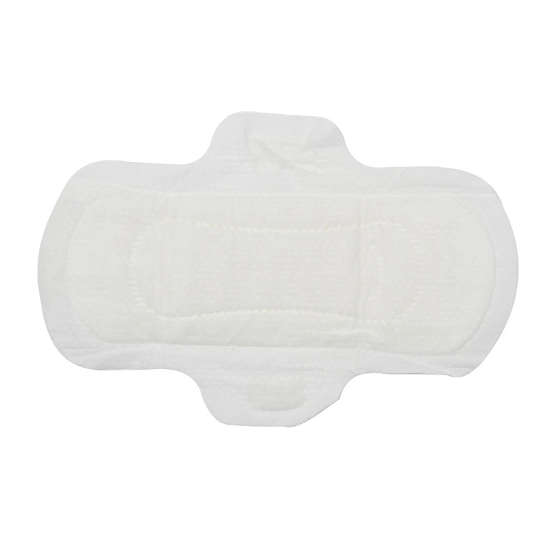 Wholesale Cheap and High Quality Sanitary Pads Menstrual Pad Sanitary Napkin Women