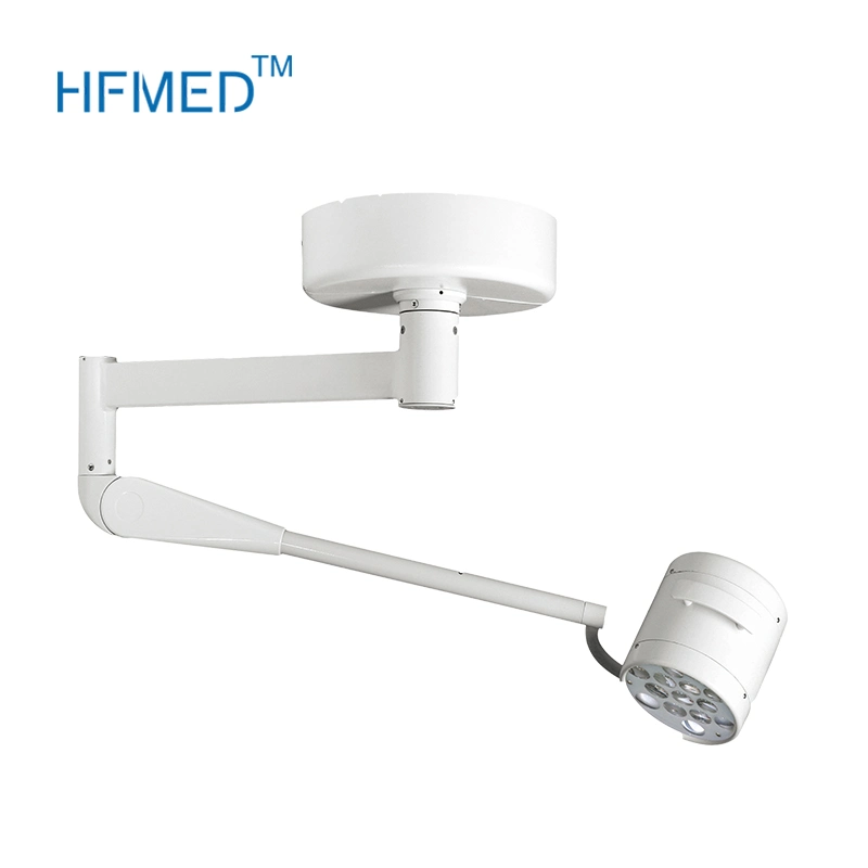 Mobile Medical Examination Light with CE (YD200 LED)