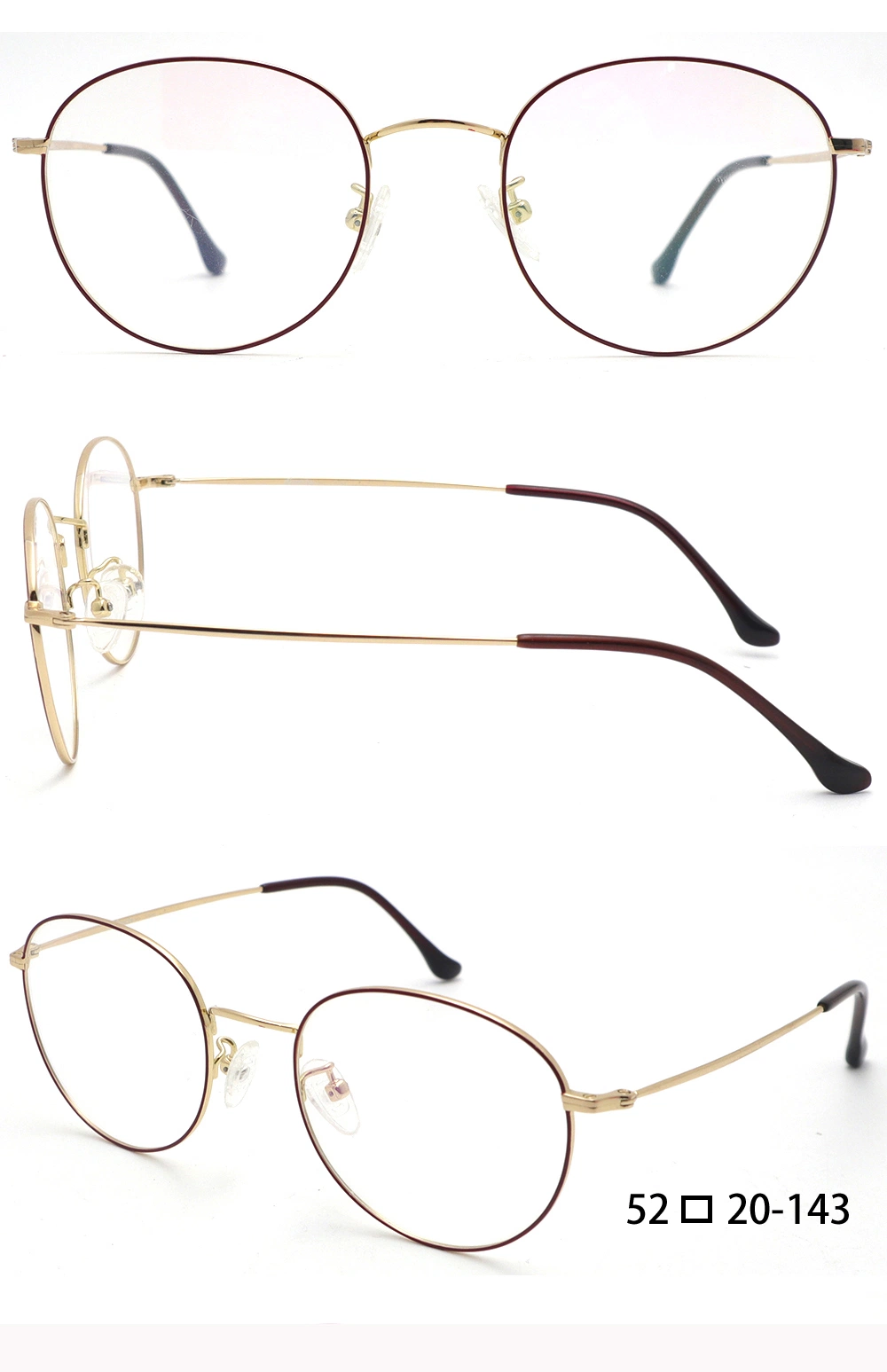 Fashion Young Eyewear Eyeglasses Frame Optical Optic Frames