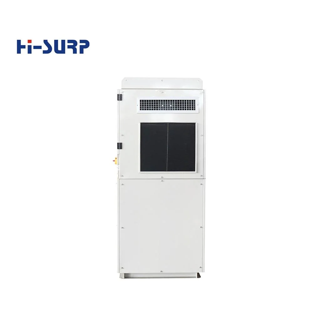 China Hi-Surp Crane Cabin Coal Steel Factory Air Conditioning Cooling System Manufacturer