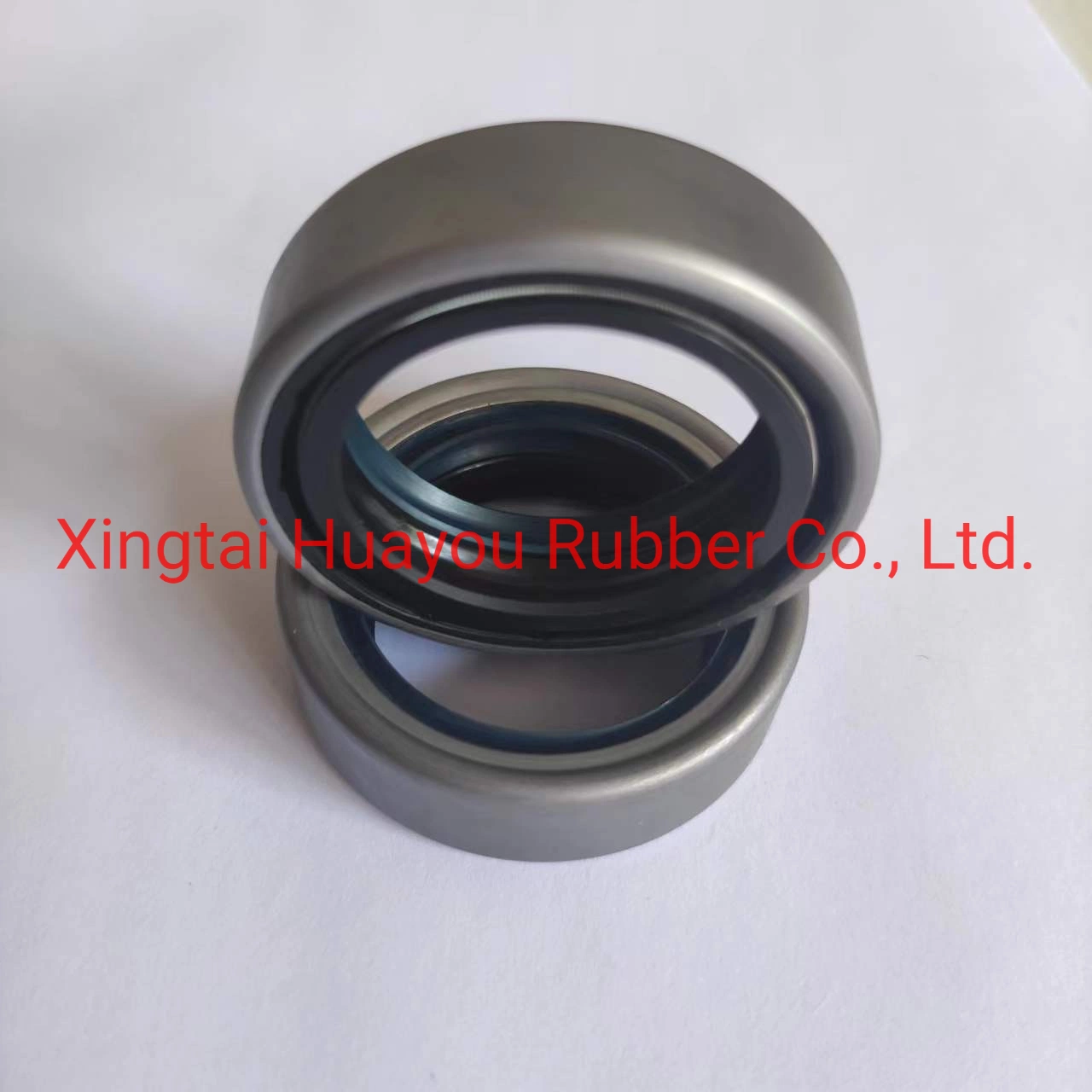 Custom Rubber O-Ring Mechanical Seal Gasket Spare Parts Oil Seal