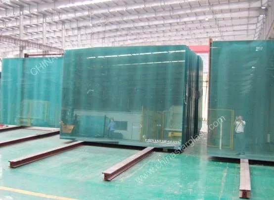 2.1mm Special Thickness Clear Float Glass Manufacturer Factory Supplier Price for Building