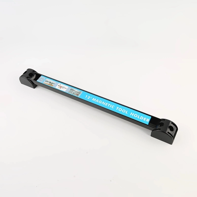 30ah-33ah Magnet Bar/Tool Holder/Strong Magnetic Knife Holder Blue Color and Customized