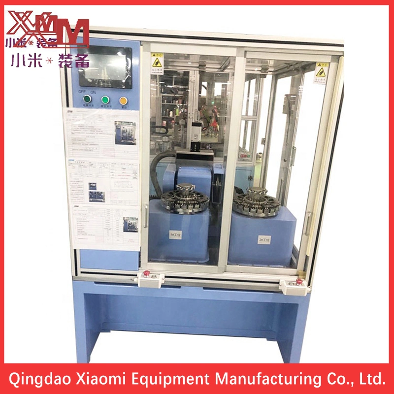 Hardware Assembly Equipment Non-Standard Customization