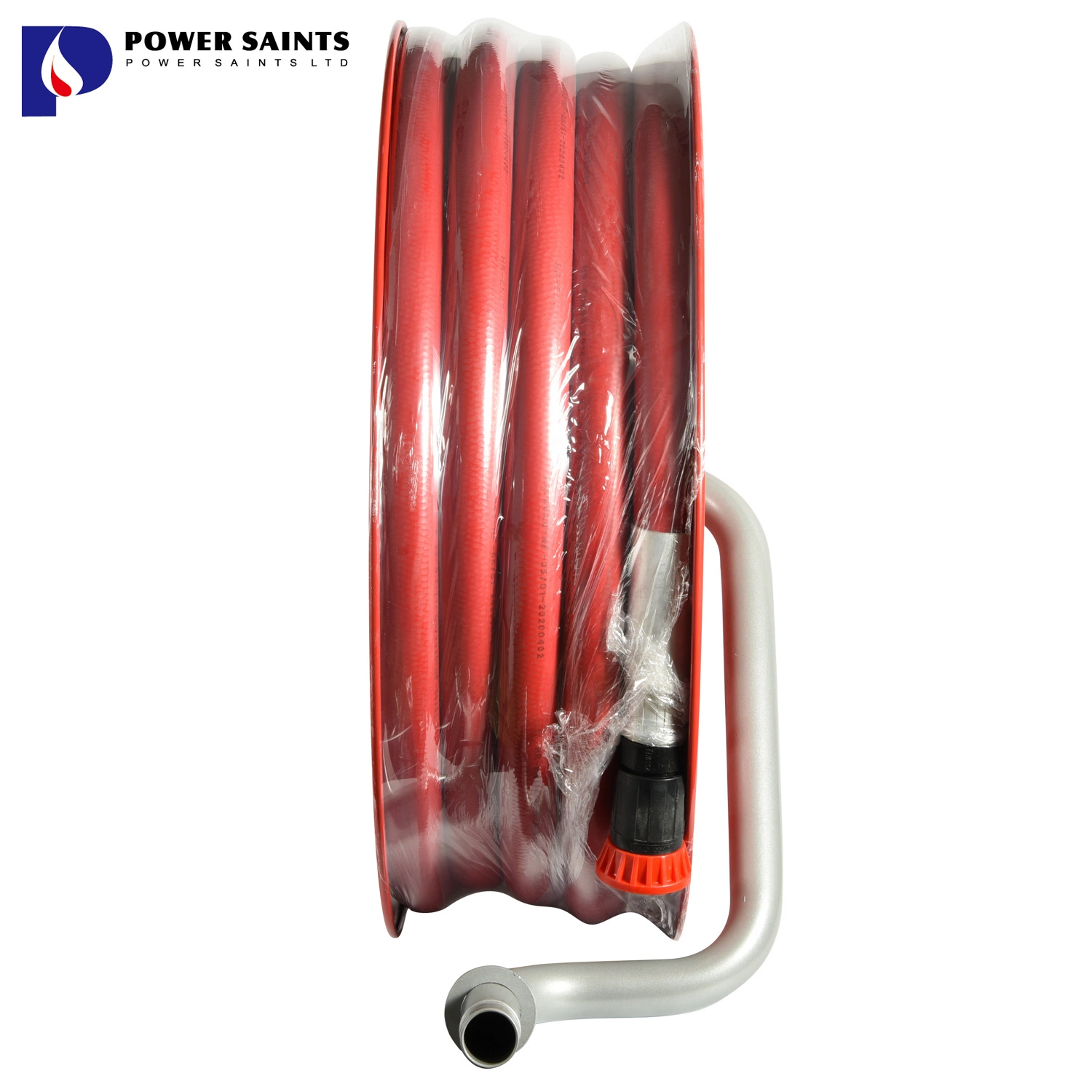 Hot Sale Hose Reel Used for Fire Fighting or Watering The Garden