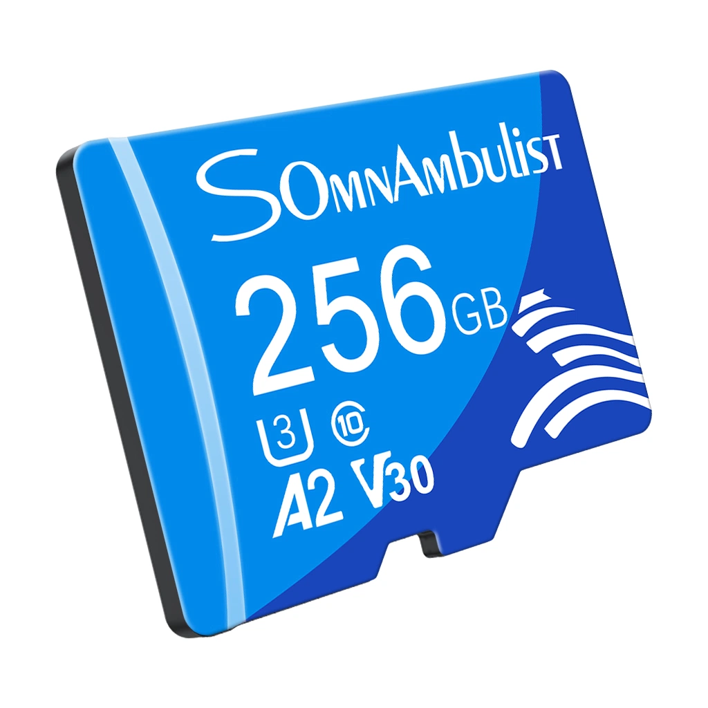 Neue Speicherkarte 512 GB pro Plus-MD SD-Karten TF Flash 160MB/S C10 U3 V30 128GB 256GB für Spielekonsole