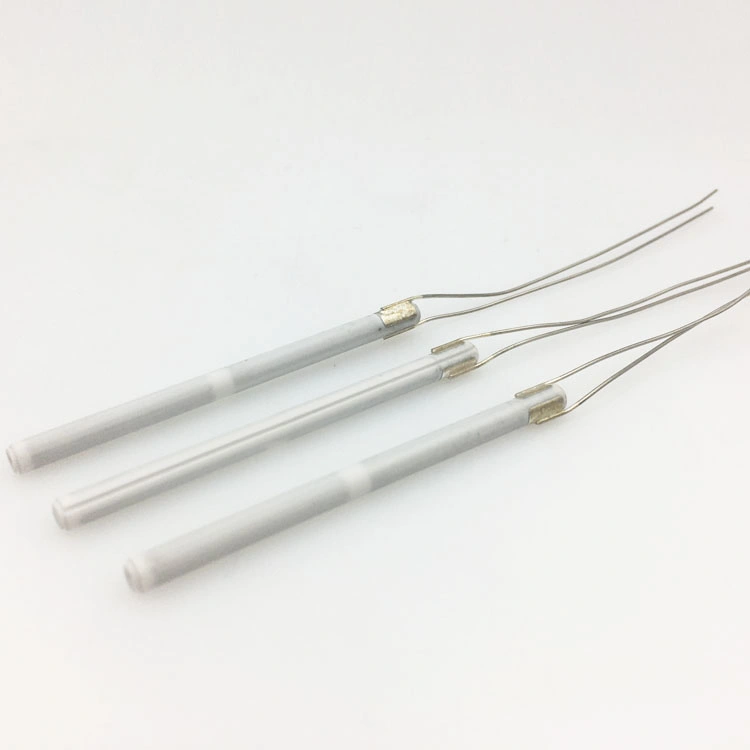 Alumina Ceramic Heating Rods for Electric Soldering Iron