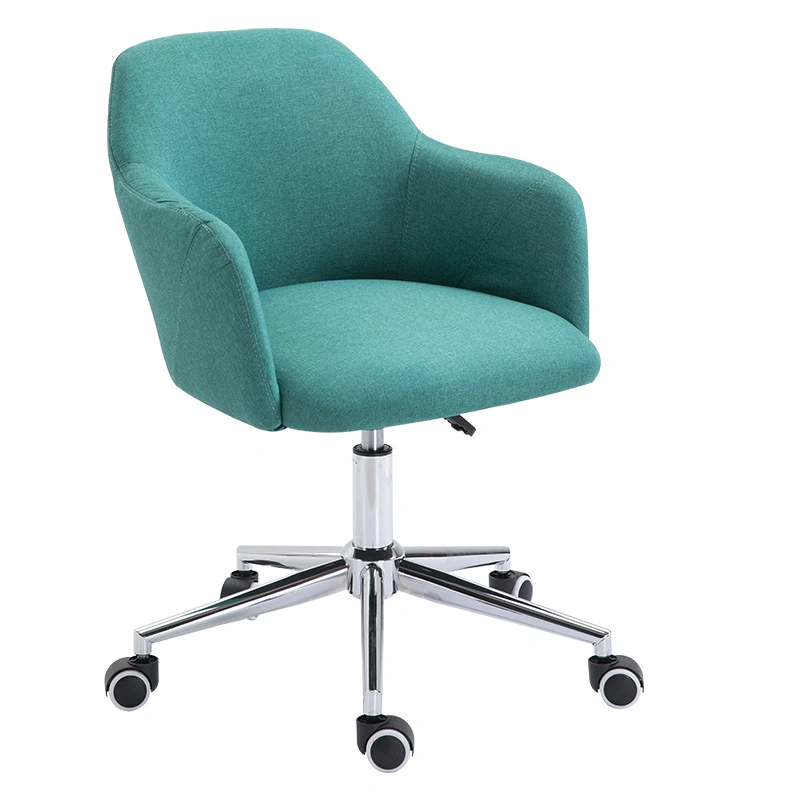 China Wholesale Home Outdoor Furniture New Modern Training Business Workstation Office PU Leather Chair