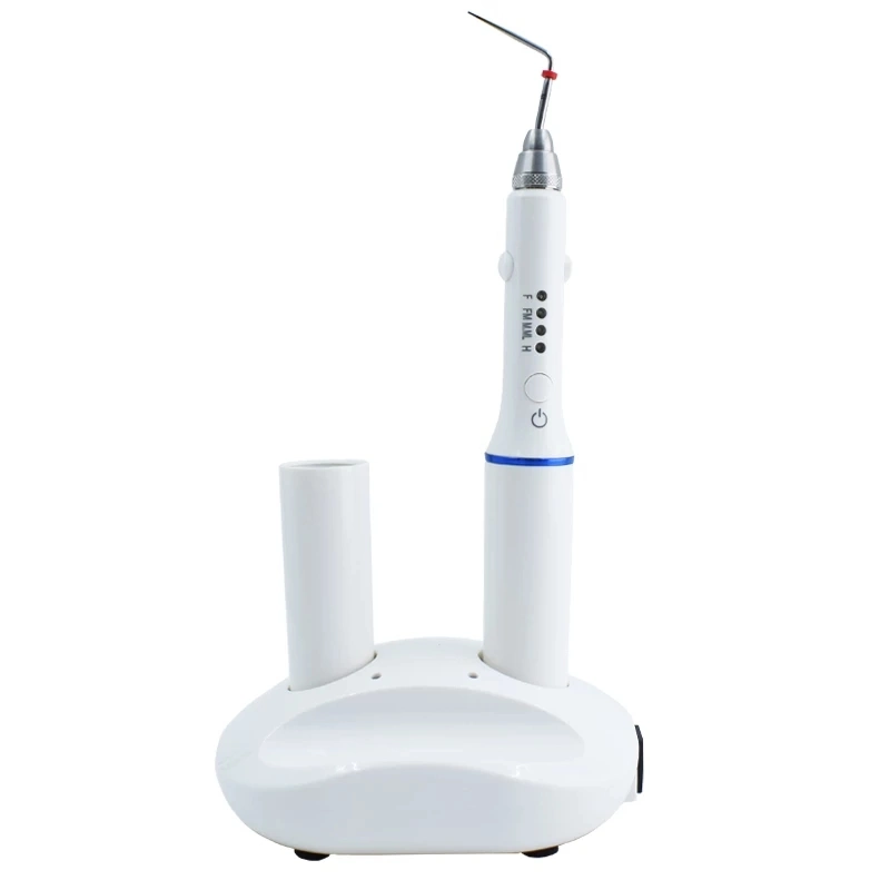 Großhandel/Lieferant Schnurlose Dental Gutta Percha Endodontische Beheizte Obturation Pen