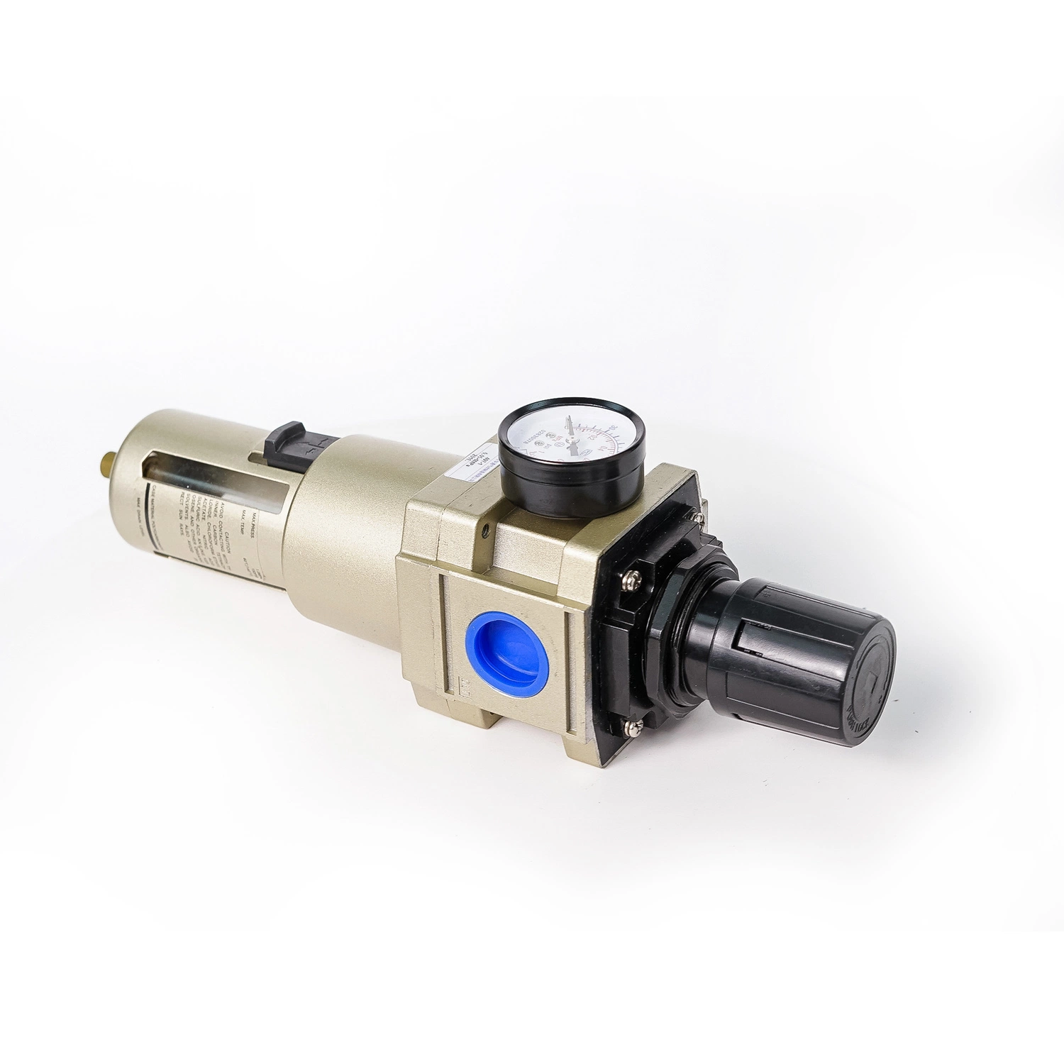 Hot Sales Manufacturer Aw2000 Series 1/4 Air Filter/Pressure-Relieving Valves