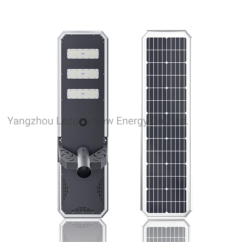 Street LED Lights Solar Powered Street Lamp Solar Lights Module Price Outdoor Lighting