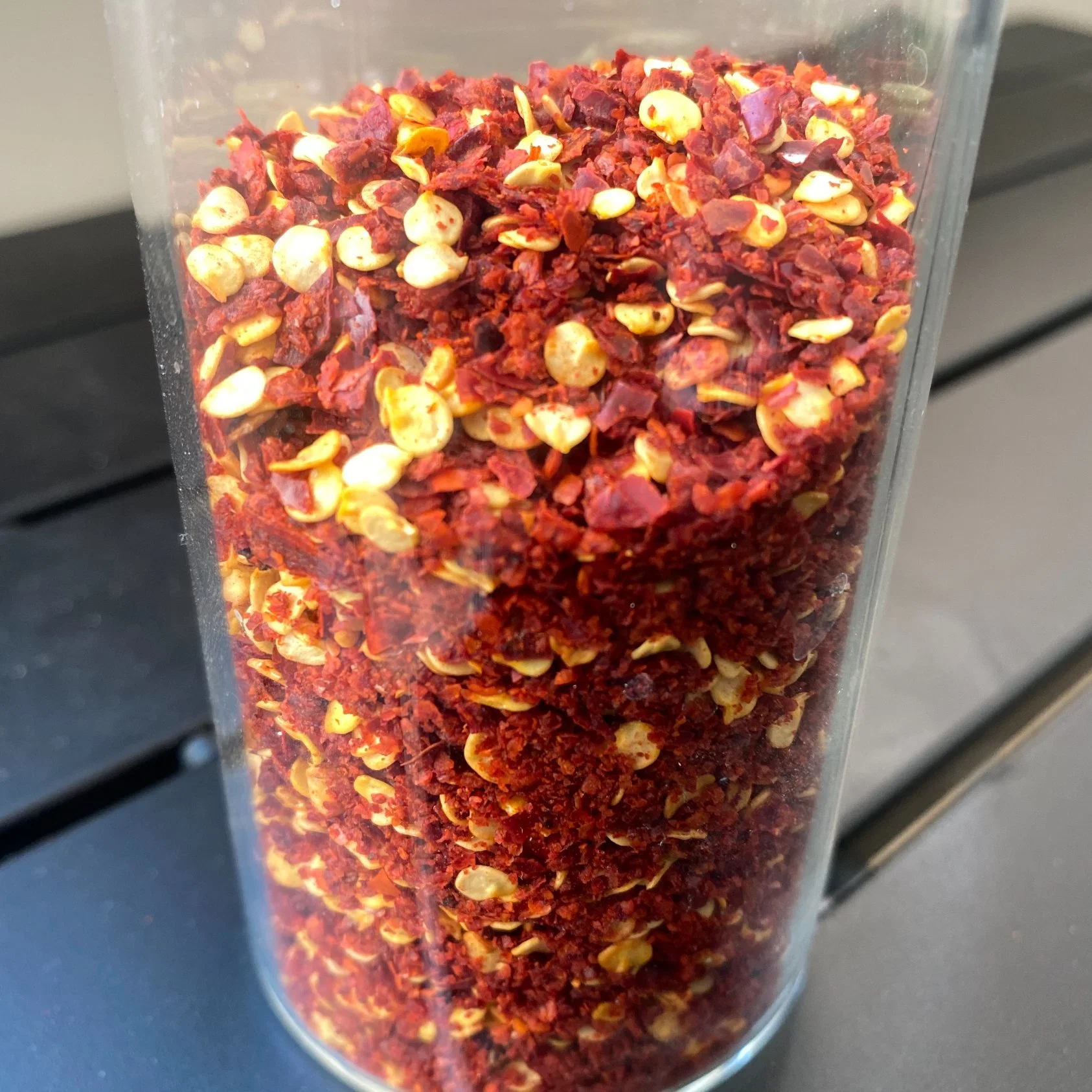 Chili Factory Wholesale/Supplier Price Hot Taste Dry Red Chilli Flakes for Seasoning