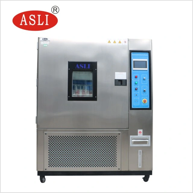 Environmental Temperature Humidity Control Stability Climatic Test Chamber for LED Fixture