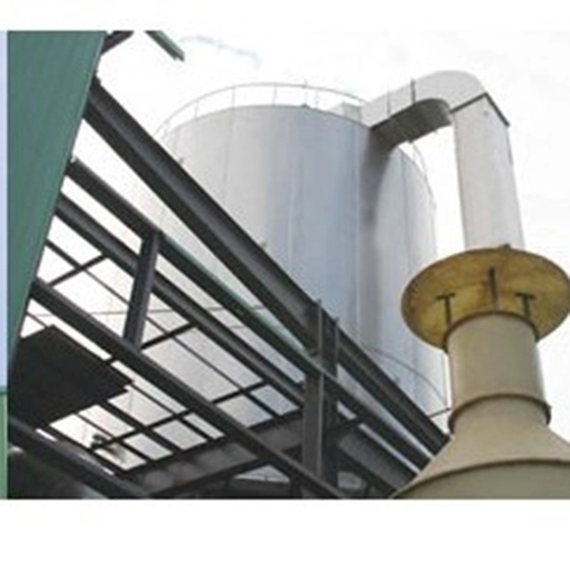 Ypg Series High Pressure Parallel Flow Spray Dryer for Soybean, Peanut Protein, Sugar