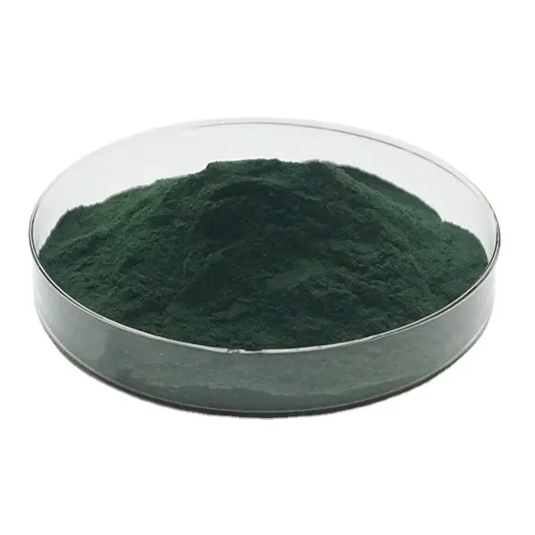 Wholesale/Supplier Bulk Organic Spirulina Extract Algae Chlorella Extract Powder Spirulina Powder