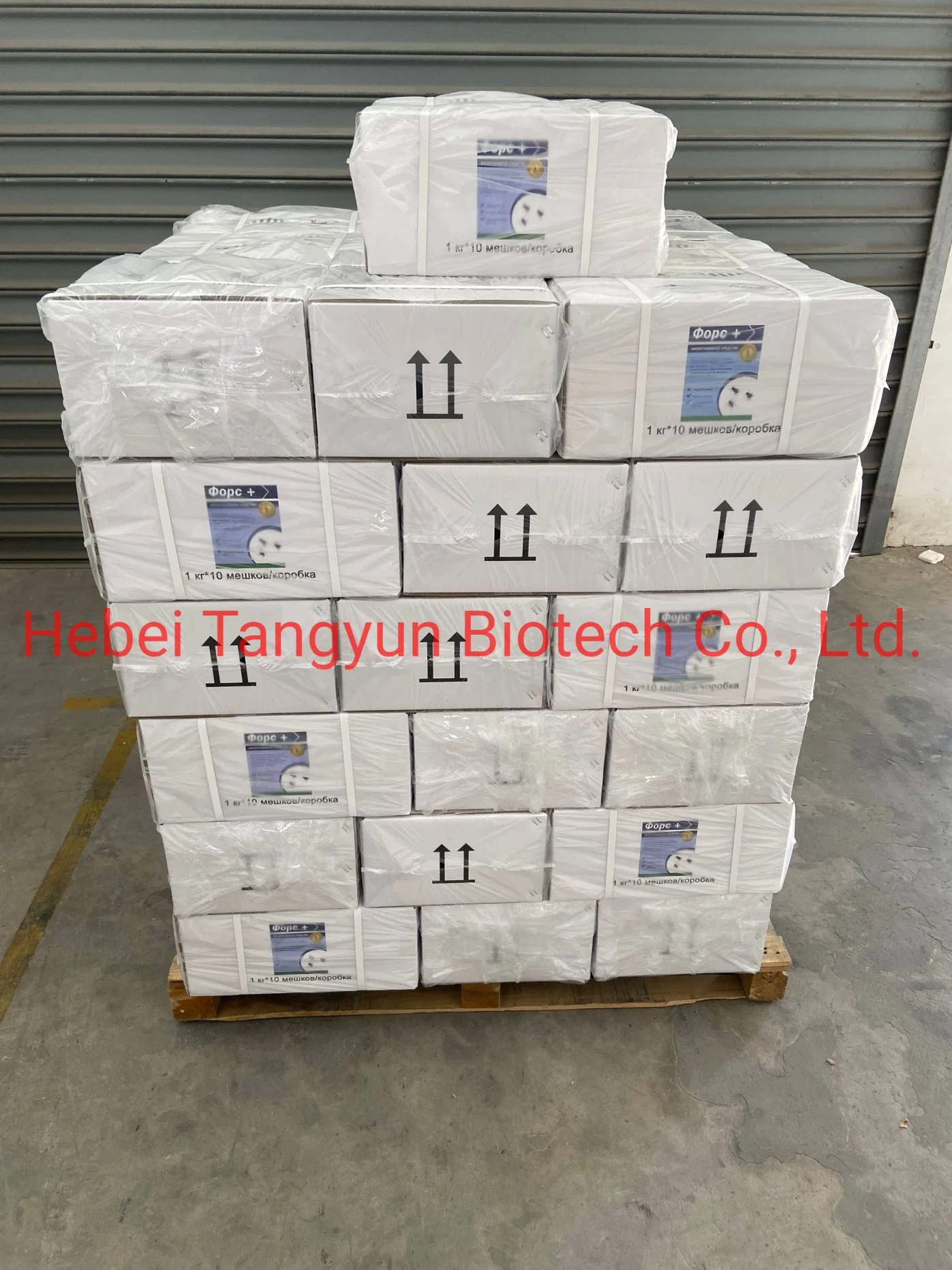 Insecticide Cyfluthrin 50g/L Ec, 10% Wp, 93% TC