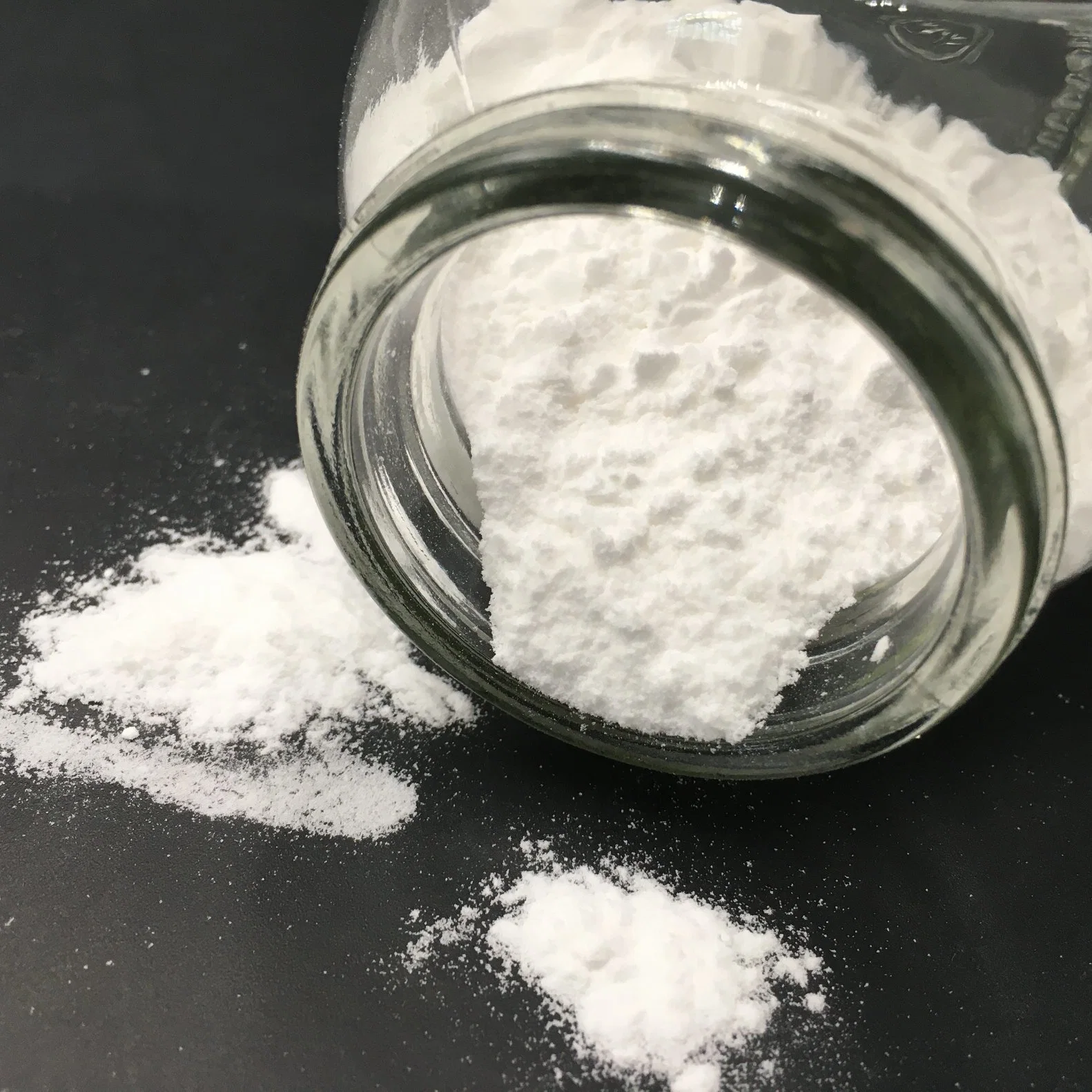 High Purity 99% Nahco3 Baking Soda Sodium Bicarbonate Coarse Particle