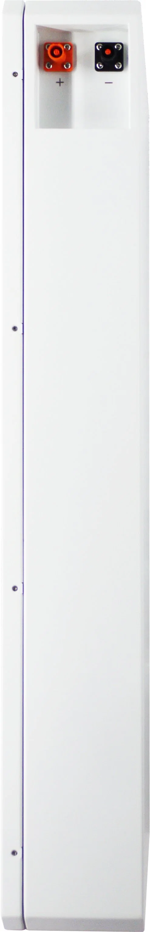 Hyliess 2023 Popular Eshell-10.2K 10.2kwh Low-Voltage Lithium Battery Wall Mounted Energy Storage Sunny Power