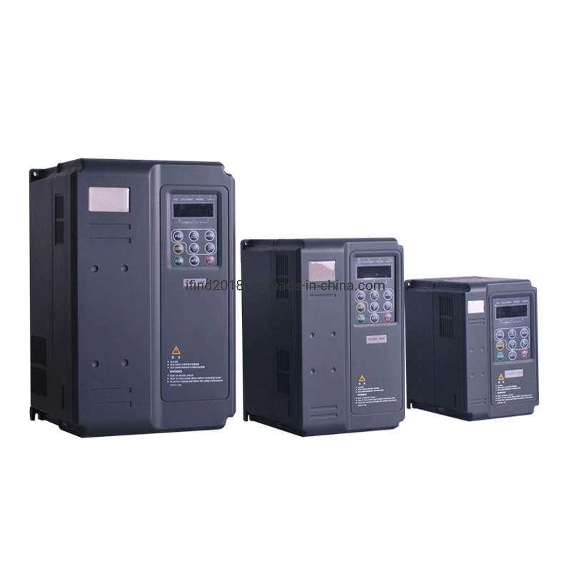 Cheap Price in China Close Loop Inverter VFD Frequency Converter Power Saver Speed Controller