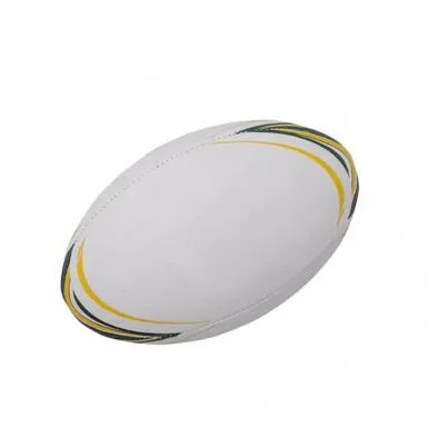 Promotions and Competitions Neoprene Rugby Ball