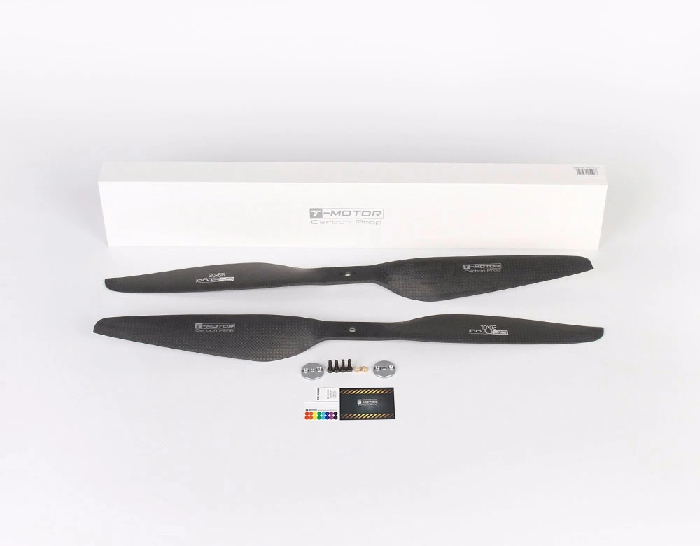 T-Motor High quality/High cost performance 21'' Propeller for Drone, Uav