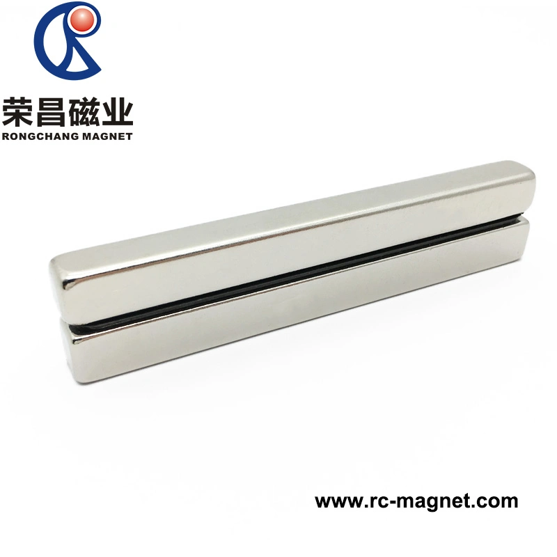 Factory Supply Super Magnetic Neodymium Magnet for Motor