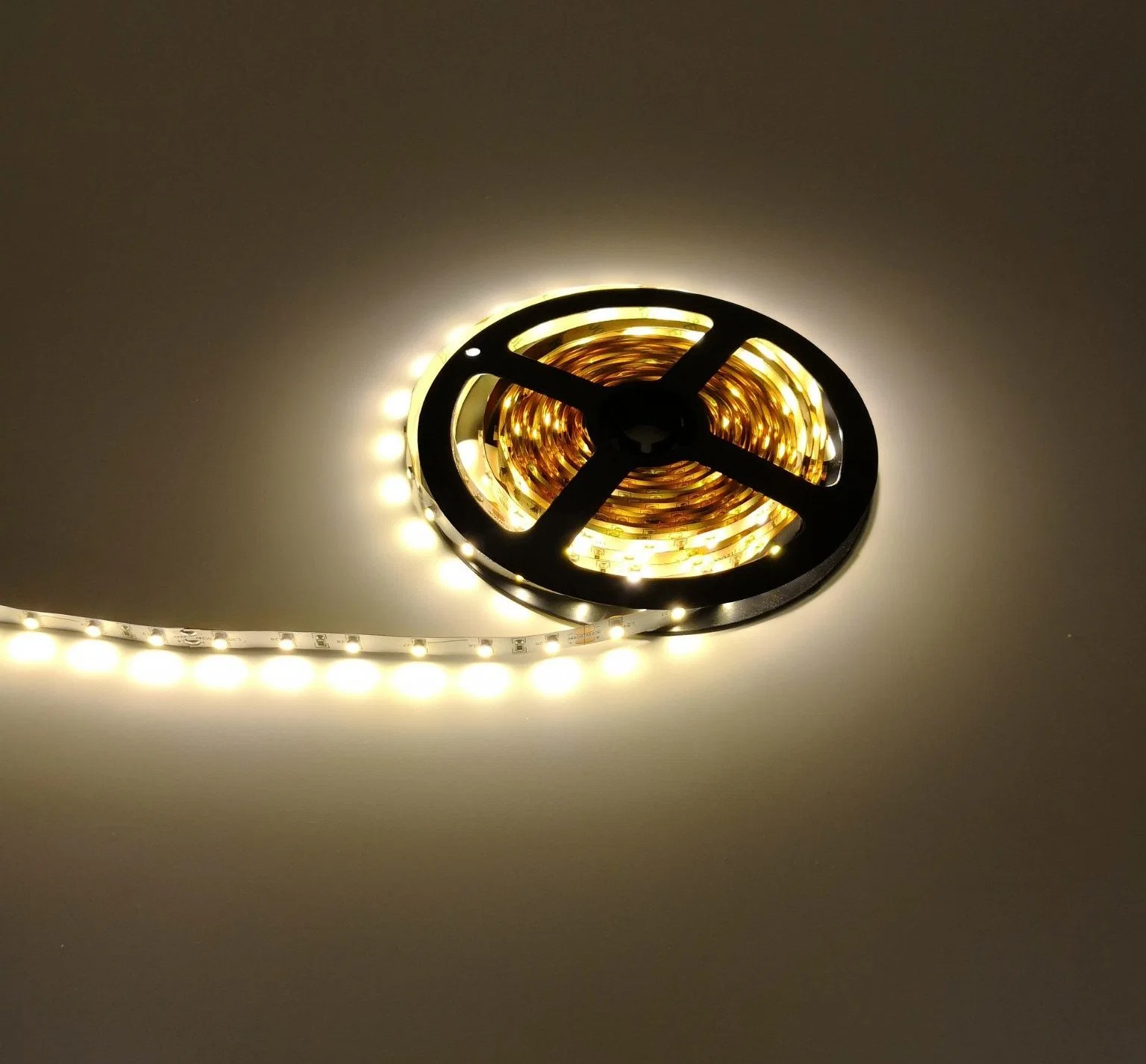 Wholesale Backlight IP33 Waterproof SMD3528 Powered Flexible LED Strip Lighting