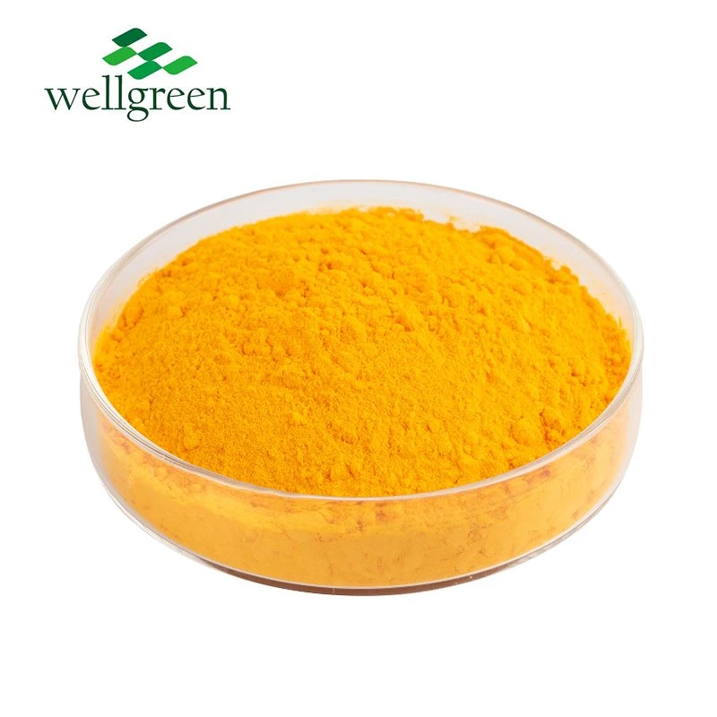 Wellgreen Supply Water Soluble Coenzyme Q10 Coq10