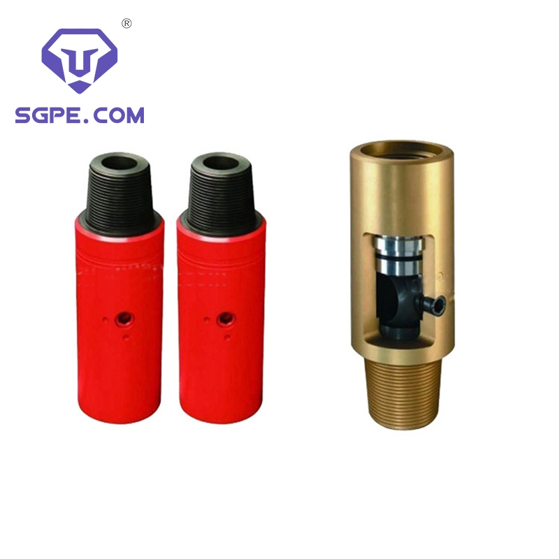 Válvula API Kelly/válvula de torneira/interior Bop/Ibop/válvula de segurança do tubo de perfuração