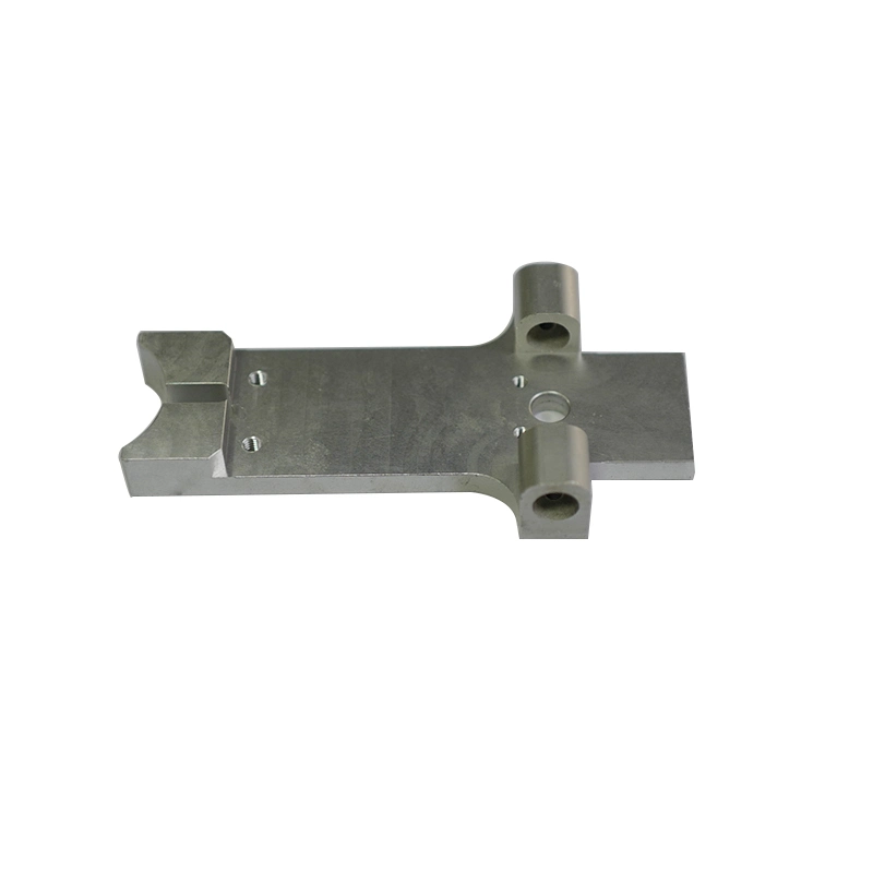 Custom Steel Other Metal Parts Laser Cutting Blanking Stamping Bending Auto Parts