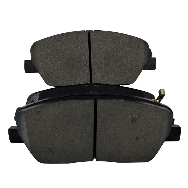 OE Quality Auto Parts Heavy Duty Truck Brake Pad Fmsi