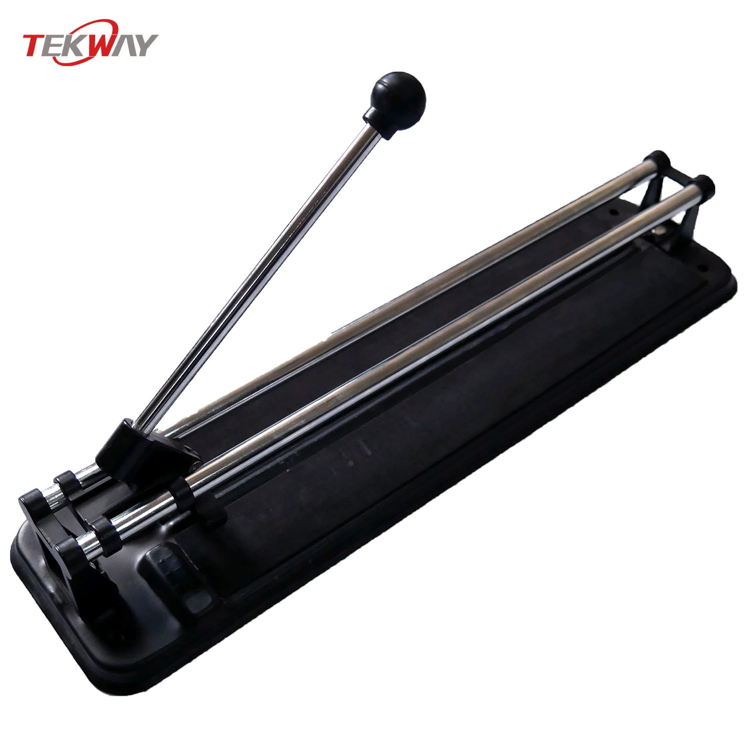 Black 400-1200mm Cutting Length Aluminium High quality/High cost performance  Tile Cutter